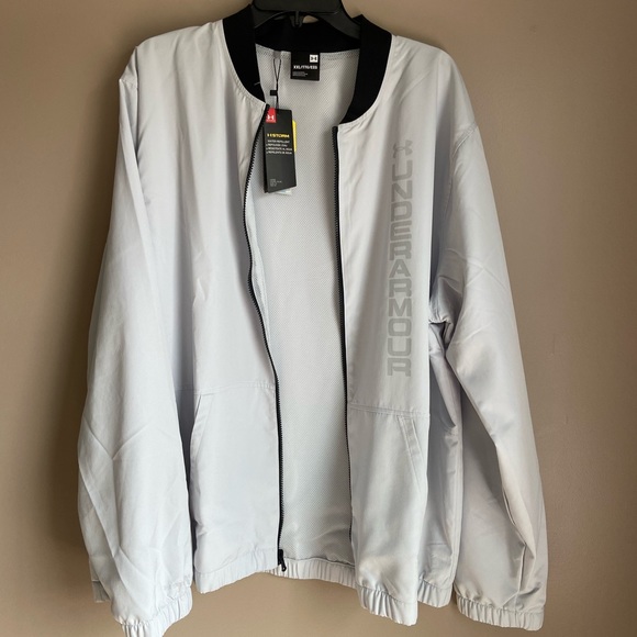 Under Armour Other - Men’s Under Armour jacket